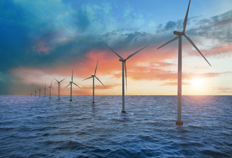 Havvindmøller