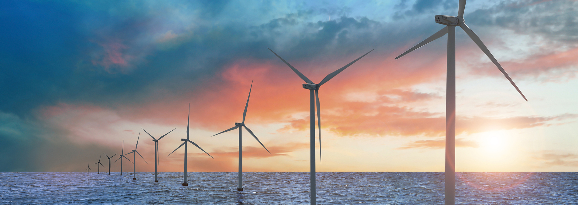 Havvindmøller