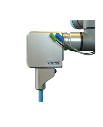 SD35 børsteløst skruetrækkersystem til cobots