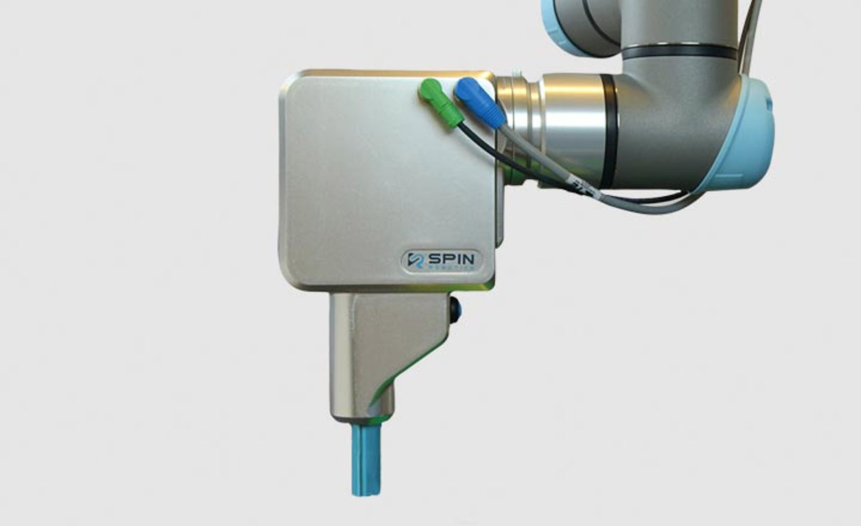 SD35 Skruetrækker - tilbehør til Universal Robots