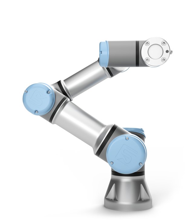 Ur3e robot fra Universal Robots