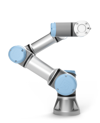 Ur3e robot fra Universal Robots