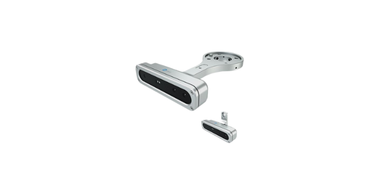 Onrobot Eys - Fleksibelt 2.5D-visionsystem. Tilbehør til UR