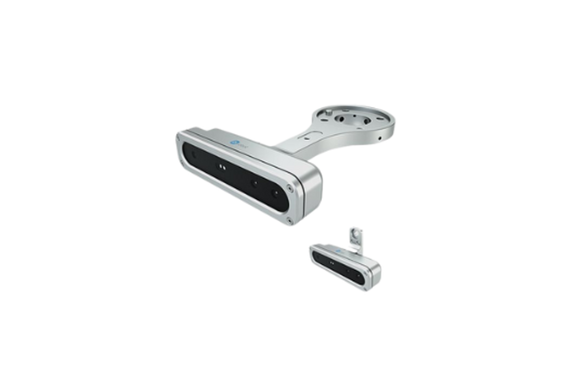 Onrobot Eys - Fleksibelt 2.5D-visionsystem. Tilbehør til UR