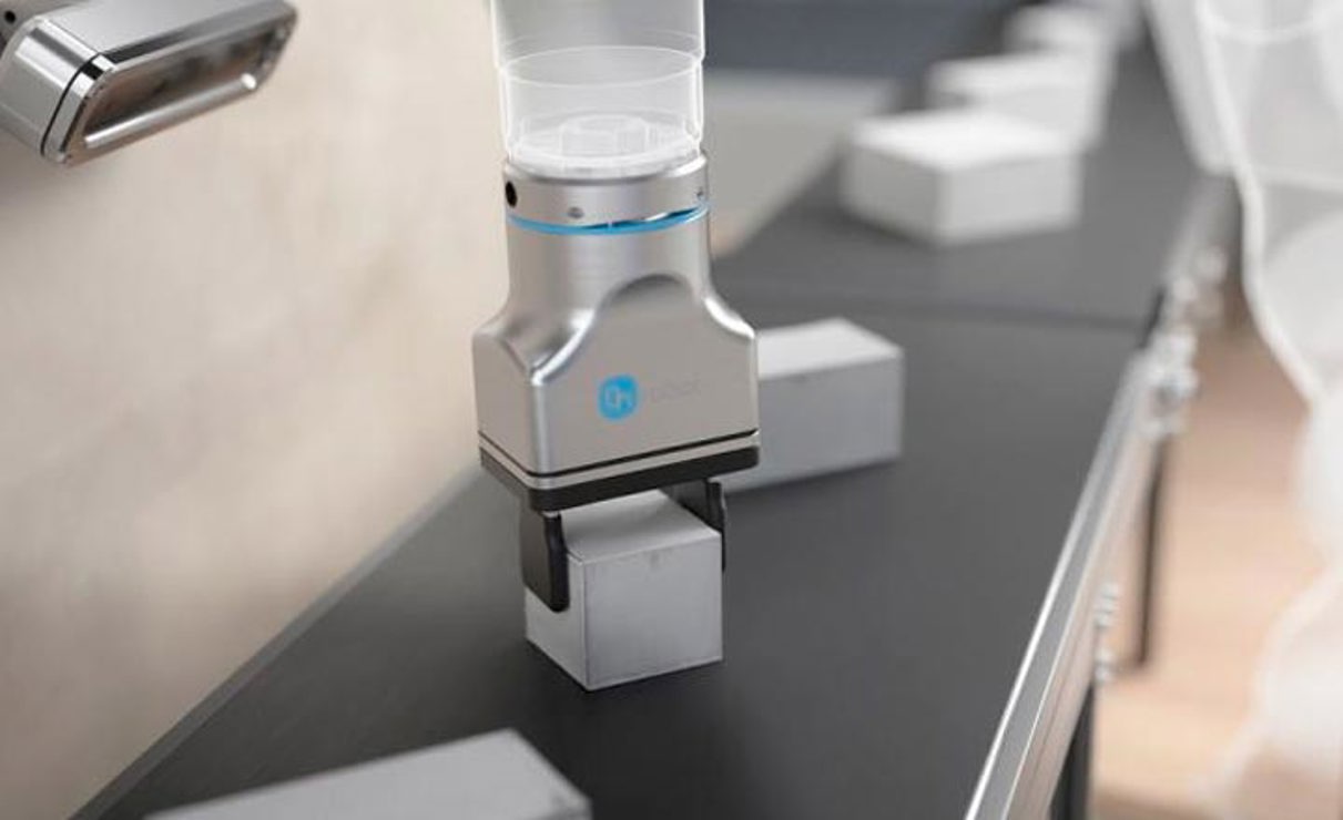 2FG7 griber - tilbehør til Universal Robots