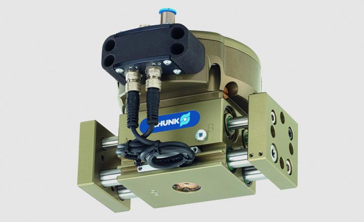 Schunk griber PSH22-1 - tilbehør til Universal Robots