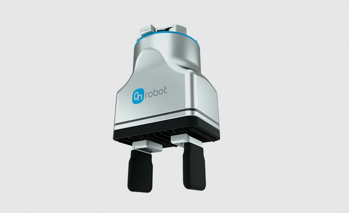 2FG7 griber - tilbehør til Universal Robots