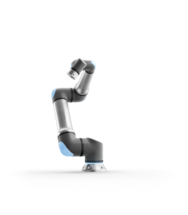 UR30 robot fra Universal Robots