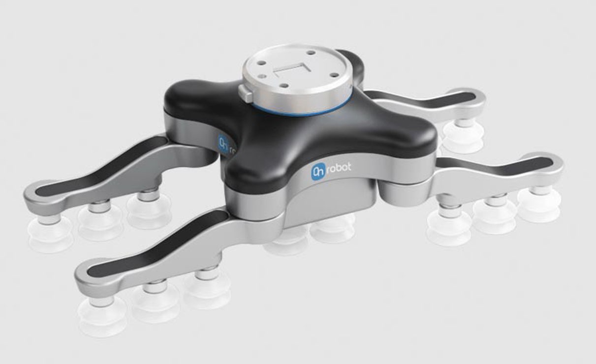 Onrobot VG10 griber - tilbehør til Universal Robots