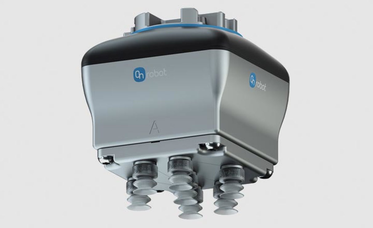 VGC10 griber - tilbehør til Universal Robots