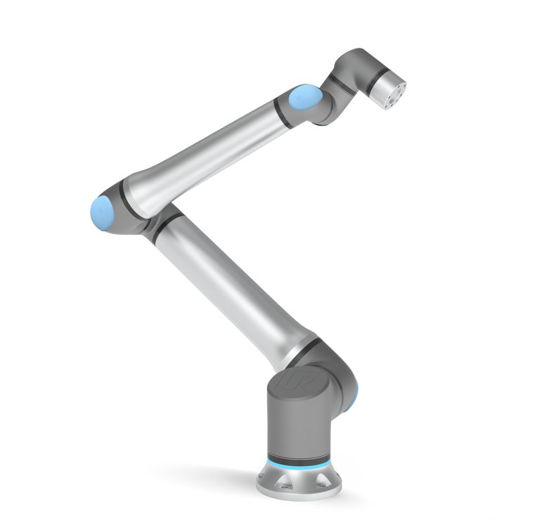 UR20 robot fra Universal Robots