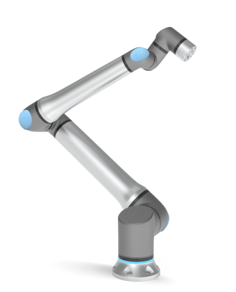 UR20 robot fra Universal Robots
