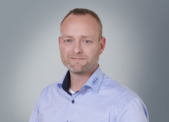 Jesper Hjort, BILA