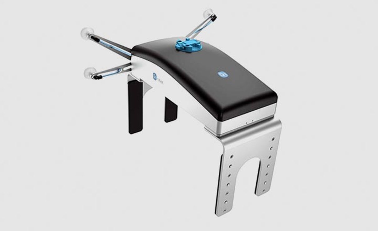 Onrobot 2FGP20 griber - tilbehør til Universal Robots