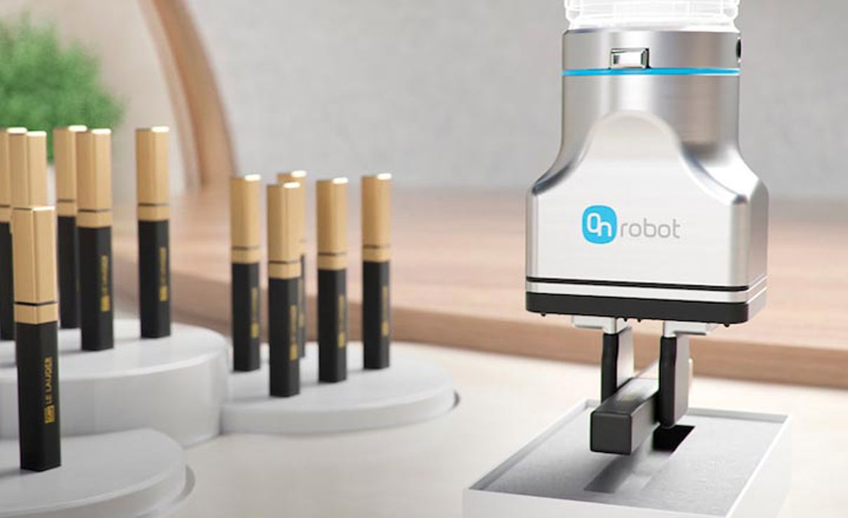 2FG7 griber - tilbehør til Universal Robots