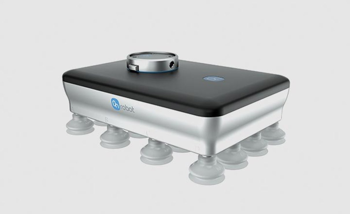 VGP20 griber - tilbehør til Universal Robots