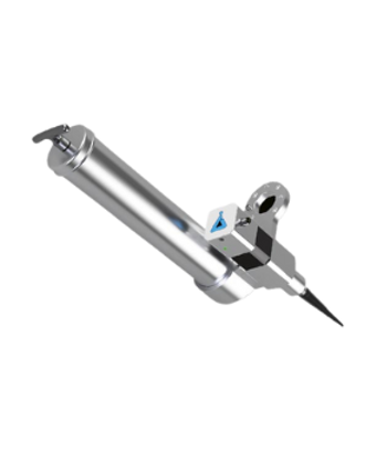 AiM dispenser til UR robot