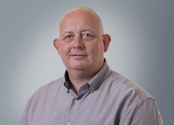 Brian Spetzler, BILA