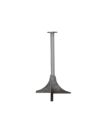 Stationær stander til montering af UR robot