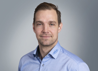 Thomas Madsen, BILA