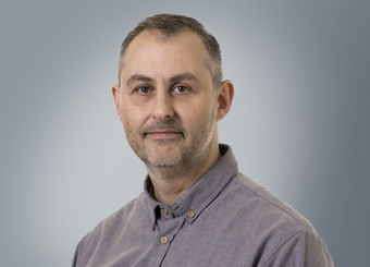 Jørgen de Blanck, BILA