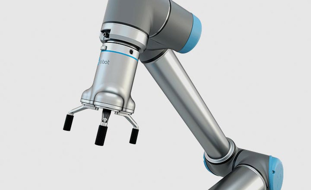 3FG15 griber - tilbehør til Universal Robots