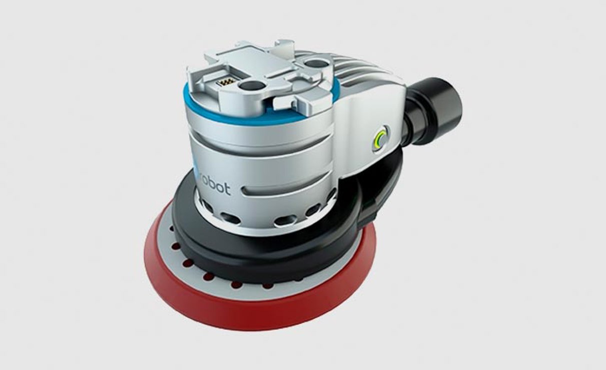 OnRobot Slibeværktøj - tilbehør til Universal Robots
