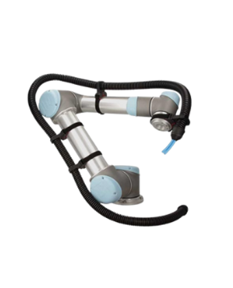 Slangeføring til din UR