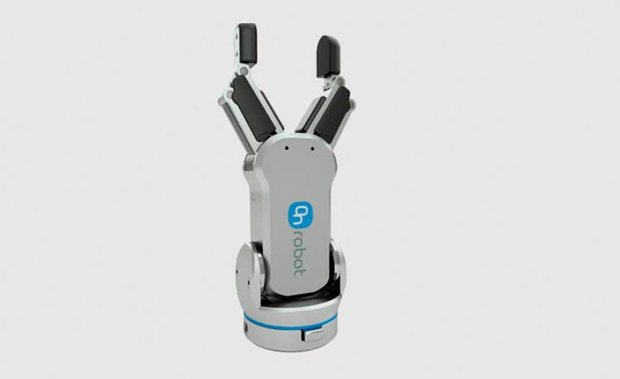 RG2 griber - tilbehør til Universal Robots