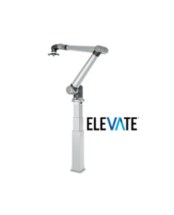 LINAK ELEVATE Løsninger til cobot palletering