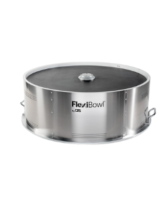 Flexibowl. Fleksibel feeder - tilbehør til Universal Robots